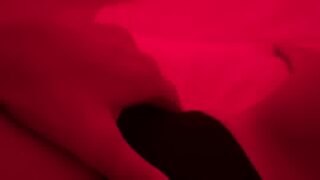 Corinna Kopf Pussy Lips Rubbing Under Sheets Ppv Leak Onlyfans