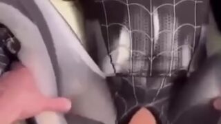 Sophie Rain Onlyfans Video Spider Woman Deep Fucked
