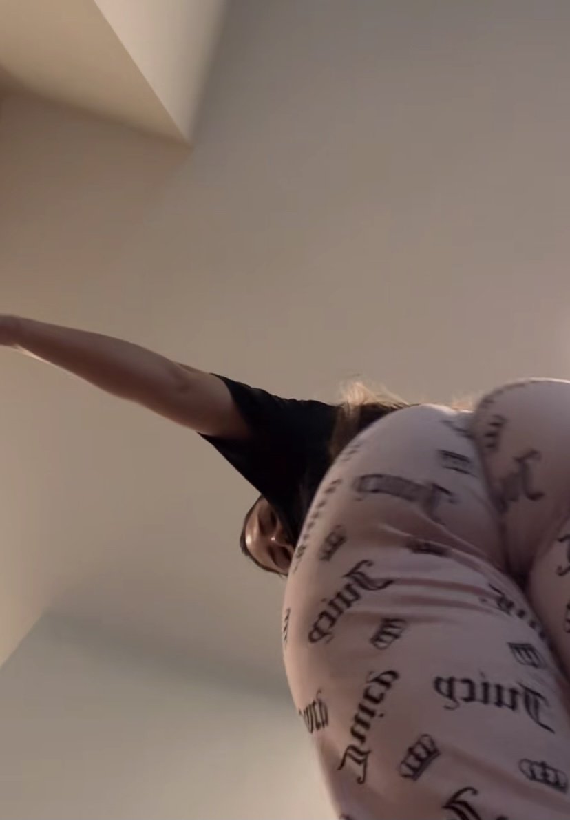 Oceaniaya Onlyfans Video Show Big Ass